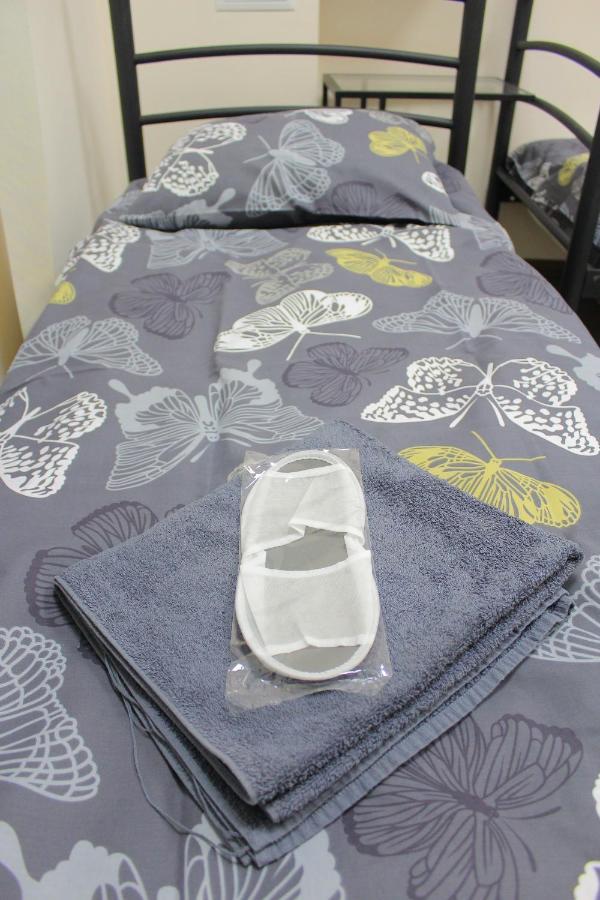Uneed Rooms Somnium Київ Екстер'єр фото